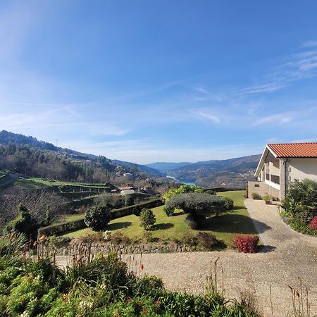 Quinta Do Bento Hotel Vieira do Minho Bagian luar foto